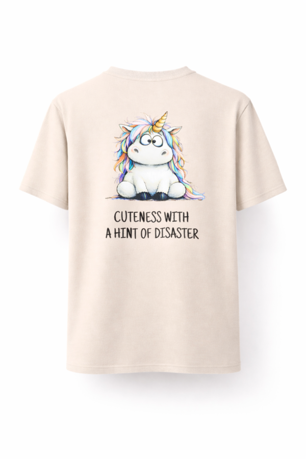 koszulka moodicorn cuteness clour